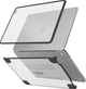 Накладка ArmorStandart Unit для Apple MacBook Neo Transparent Black (ARM91121) - изображение 10