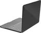 Накладка ArmorStandart Crystal для Apple MacBook Neo Grey (ARM91116) - изображение 3