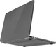 Накладка ArmorStandart Crystal для Apple MacBook Neo Grey (ARM91116) - изображение 5