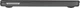Накладка ArmorStandart Crystal для Apple MacBook Neo Grey (ARM91116) - изображение 8