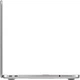 Накладка ArmorStandart Crystal для Apple MacBook Neo Transparent (ARM91115) - изображение 7