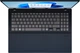 Ноутбук ASUS VivoBook 16 M1607KA-MB164W (90NB15F1-M00ER0) Quiet Blue - изображение 5