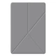 Чехол-книжка DUX DUCIS Magi для планшета Samsung Galaxy Tab S11 Gray - изображение 2