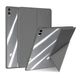 Чехол-книжка DUX DUCIS Magi для планшета Samsung Galaxy Tab S11 Ultra Gray - изображение 1