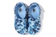 Кроксы BAPE, BAPE® X-CROCS - CLOG, унисекс (36–37) в синем цвете. - изображение 7