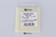 Бисер Preciosa10, 50г, №534-33119/47102, жемчужный, молочный - изображение 2