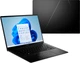 Ноутбук ASUS Zenbook 14 OLED UM3406GA-QD008W (90NB17R1-M000A0) Jade Black + фирменный чехол - изображение 5