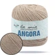 La Mia Angora, Капучино №3 - пряжа для в'язання 50г/125м, 15% ангора / 15% віскоза / 50% поліамід - зображення 1