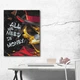 Алмазная мозаика Скрудж 40×50 см №OD31819, картина стразами, набор для творчества, подарок мужчине, декор интерьера, Origami - изображение 1