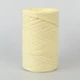 Premium Yarn Raffia Organic, Молоко №24 - летняя пряжа Рафия Органик для вязания сумок, шляп, корзин, декора, 150г/230м - изображение 3