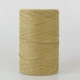 Premium Yarn Raffia Organic, Светлая соломка №20 - летняя пряжа Рафия Органик для вязания сумок, шляп, корзин, декора, 150г/230м - изображение 3