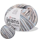 Пряжа YarnArt Jeans Soft Colors №6210, Color 50г 160м, Ярнарт Джинс Софт Колор хлопок с полиакрилом для вязания - изображение 1