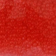 Бисер чешский Preciosa 10, 50 г, №105-31119/90050, прозрачный, красный яркий - бусинка для вышивания, плетения - изображение 1