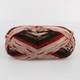 YarnArt Crazy Color, №156 - пряжа полушерстяная, 100 г / 260 м, 25% шерсть 75% акрил, секционное окрашивание для джемперов, жилетов, Крейзи Колор - изображение 3