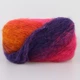 YarnArt Bellissimo, №1415 - пряжа с мохером , 150 г / 330 м, 13% мохер 67% акрил, секционное окрашивание, градиент для свитеров, кардиганов и шарфов - изображение 3