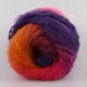 YarnArt Bellissimo, №1415 - пряжа с мохером , 150 г / 330 м, 13% мохер 67% акрил, секционное окрашивание, градиент для свитеров, кардиганов и шарфов - изображение 2