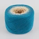 YarnArt Flowers Alpaca, №431 – полушерстяная пряжа 250 г / 940 м, альпака с акрилом, градиентное секционное окрашивание для палантинов, кардиганов - изображение 3