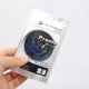 Порошкова фарба для тканини та пряжі, темно-синя Promo Navy blue 30 г, низькотемпературна - зображення 3