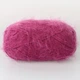 Nako Paris, Азалия №6578, фантазийная пряжа с длинным ворсом, 100 г / 245 м, 40% премиум акрил / 60% полиамид, для одежды, аксессуаров и декора - изображение 2