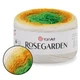 YarnArt Rosegarden, №303 - тонка літня бавовняна пряжа 250 г / 1000 м, 100% бавовна, для ажурних виробів, топів і шалей - зображення 1
