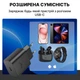 Сетевое зарядное устройство Samsung Charger 45W USB-C (EP-TA845 / EP-T4510) Black - изображение 4