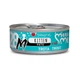 Вологий корм для кошенят Монопротеїновий Паштет з Форелі Disugual Mini Me MonoProtein Kitten 96% Trout 85 г - зображення 1