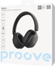 Słuchawki Proove Solo with ANC (APP) Black (HPSL0001AP01) - obraz 4