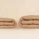 Набір вовна №5016 "Marzello Collection" Wool Зима 200*220 + 50*70 2 шт - зображення 8