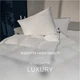 Одеяло антиаллергенное Luxury Exclusive №1317 EcoSilk мако-батист 220*240 - изображение 2