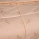 Набір вовна №9564 "Gold camel" Wool Літо (Ковдра + подушка) 200*220+50*70 (2 шт.) - зображення 5