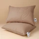 Набор антиалергенный №5001 "Marzello Collection" Ecosilk 155*215 + 50*70 2 шт - изображение 11