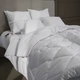 Одеяло антиаллергенное DeLuxe Hand Made №1311 EcoSilk батист 220*240 - изображение 5