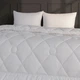Одеяло антиаллергенное DeLuxe Hand Made №1311 EcoSilk батист 220*240 - изображение 6