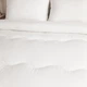 Одеяло антиаллергенное Eco Line Hand Made №813 Eco-Soft микросатин 172*205 - изображение 8