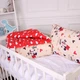 Одеяло антиаллергенное Kids Time 20-0027 Mine mouse бязь (зимнее) Детский - изображение 4