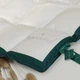Одеяло пуховое Imperial Satin Luxe 100% пух Imperial class сатин (лето) 220*240 - изображение 14