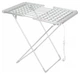 Сушарка для білизни електрична EuroHome iDry 0230EL Silver - зображення 5