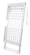 Сушарка для білизни електрична EuroHome iDry 0230EL Silver - зображення 6