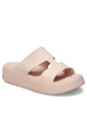 Шлепанцы женские CROCS GETAWAY PLATFORM H - STRAP 37 (EU 37-38) Кварц 209409 - изображение 2
