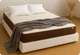 Матрац PURPLE ортопедичний Tiramisu 130х190 (2601372-1301901) - изображение 2