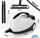 Пароочисник MalTec HDS7000W-PRO 2000 Вт, 4 бар, 1,6 л, 100°C з комплектом насадок, код 109844 - зображення 3
