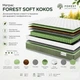 Матрас Forest Soft kokos/Форест Софт кокос 70*190 см (0020222449) - изображение 4