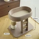 Игровой комплекс для кошек Lesko JXLTM21003951 когтеточка царапка лежанка - изображение 8