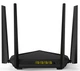 Беспроводной маршрутизатор роутер Tenda T-AC-10, Wi-Fi 5, 867 Мбит/с - изображение 2