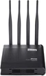 Беспроводной маршрутизатор роутер Netis W-F-2780, Wi-Fi 5, 867 Мбит/с - изображение 1