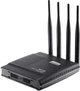 Беспроводной маршрутизатор роутер Netis W-F-2780, Wi-Fi 5, 867 Мбит/с - изображение 2