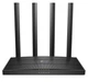 Беспроводной маршрутизатор TP-Link Archer TP-C-6 AC1200 Wireless Dual Band Gigabit Router, Wi-Fi 5, 867 Мбит/с - изображение 1