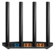 Беспроводной маршрутизатор TP-Link Archer TP-C-6 AC1200 Wireless Dual Band Gigabit Router, Wi-Fi 5, 867 Мбит/с - изображение 4