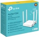 Беспроводной маршрутизатор TP-Link Archer TP-C-24, Wi-Fi 5, 433 Мбит/с - изображение 5
