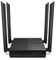 Беспроводной маршрутизатор TP-Link Archer TP-C-64, Wi-Fi 5, 867 Мбит/с - изображение 1
